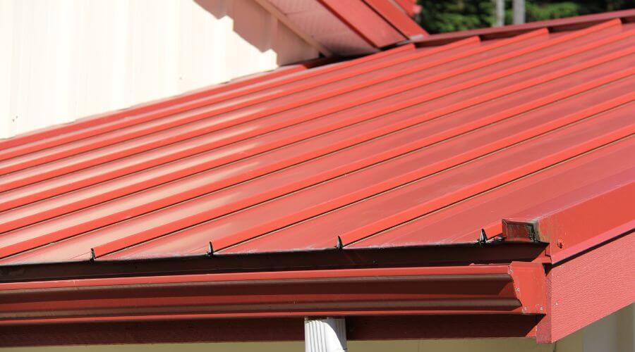 Industrial Roof Inspection in Seminole, OK
