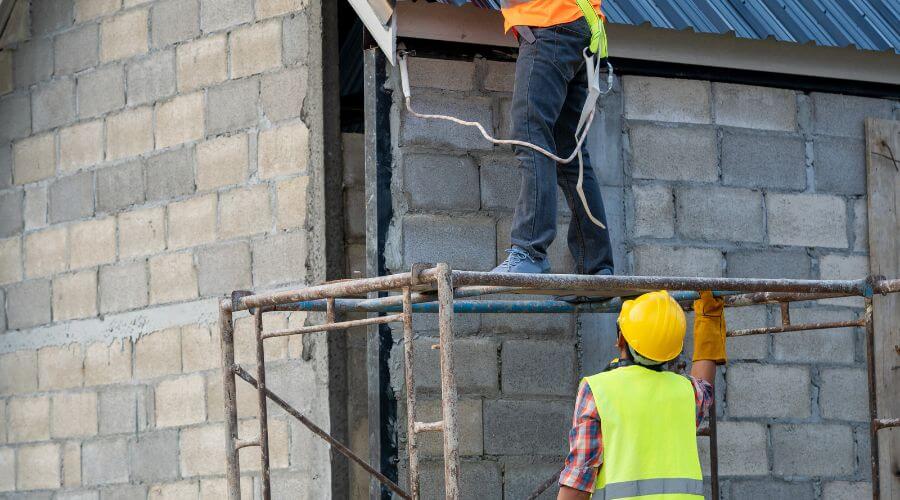 Expert top industrial roofings services in Seminole, OK